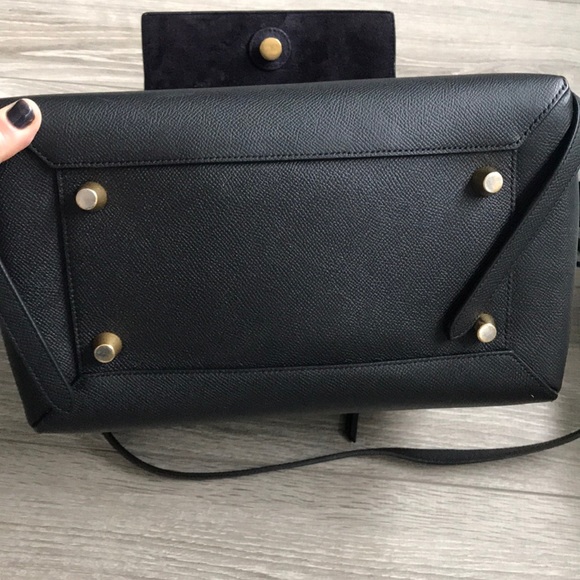 Like New Guaranteed Authentic Celine Belt Bag - Picture 4 of 8